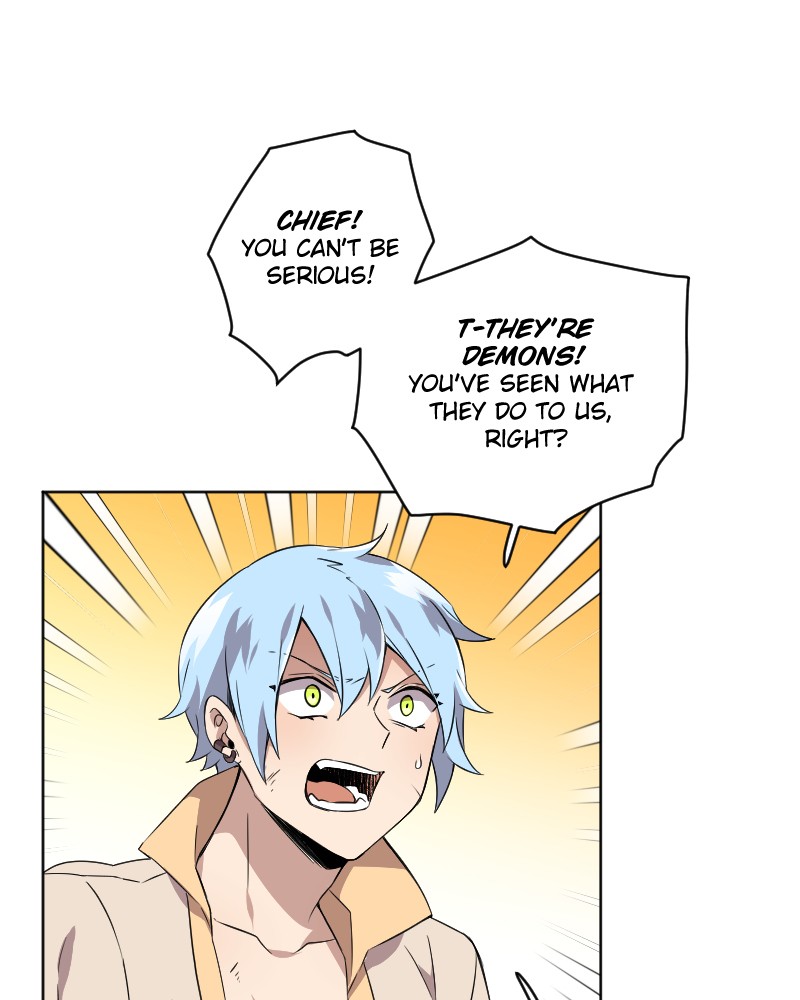 Mage & Demon Queen Chapter 106 page 24 - Chapter 106: [S2] Episode 33
