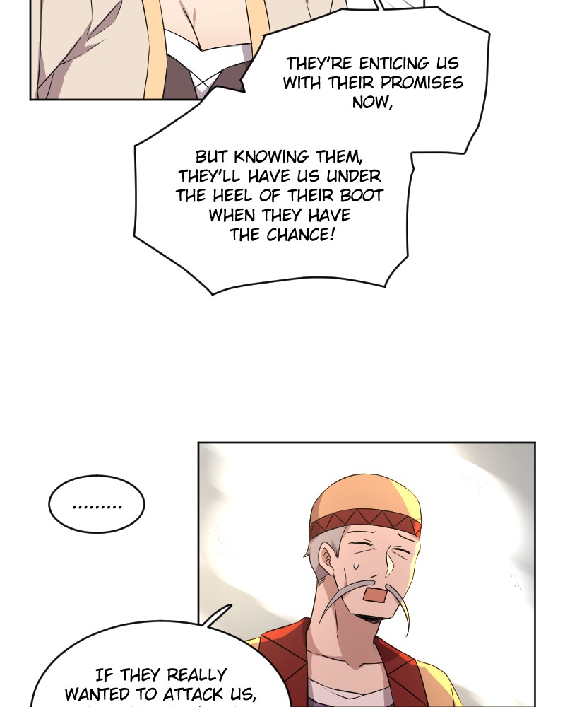 Mage & Demon Queen Chapter 106 page 25 - Chapter 106: [S2] Episode 33