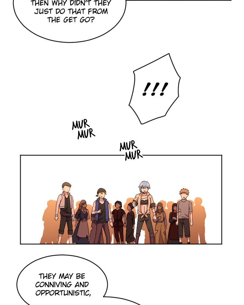 Mage & Demon Queen Chapter 106 page 26 - Chapter 106: [S2] Episode 33