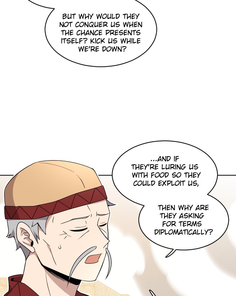 Mage & Demon Queen Chapter 106 page 27 - Chapter 106: [S2] Episode 33