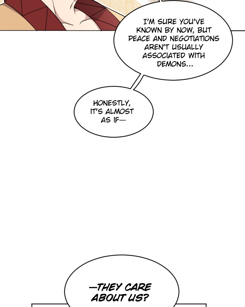 Mage & Demon Queen Chapter 106 page 28 - Chapter 106: [S2] Episode 33