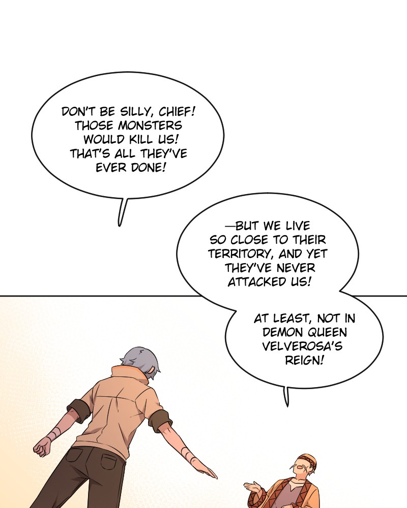 Mage & Demon Queen Chapter 106 page 30 - Chapter 106: [S2] Episode 33