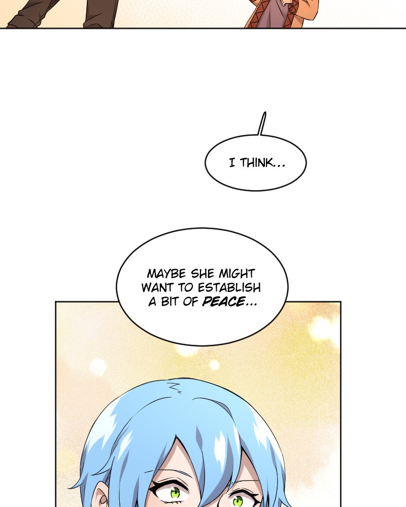 Mage & Demon Queen Chapter 106 page 31 - Chapter 106: [S2] Episode 33