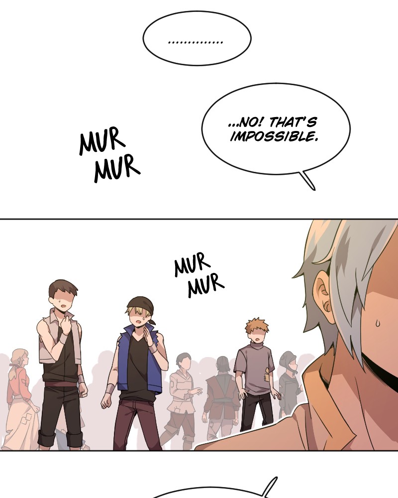 Mage & Demon Queen Chapter 106 page 33 - Chapter 106: [S2] Episode 33
