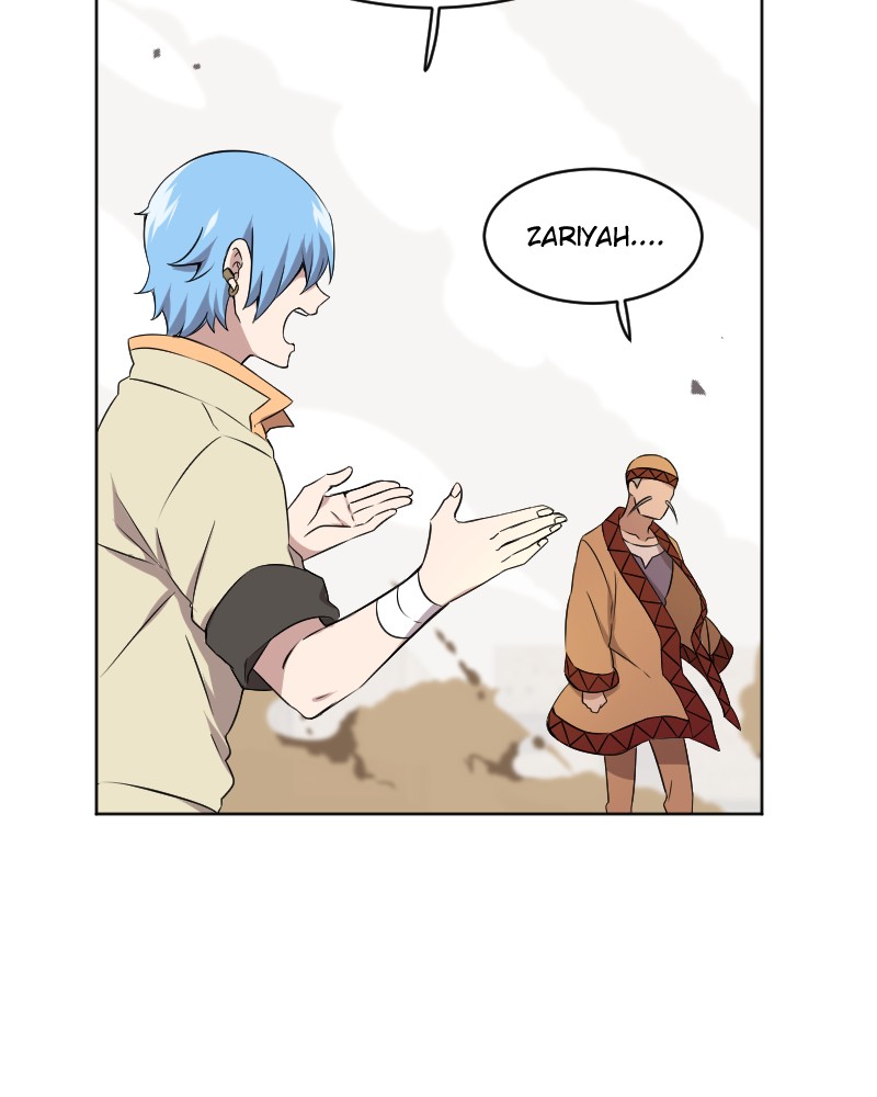 Mage & Demon Queen Chapter 106 page 35 - Chapter 106: [S2] Episode 33