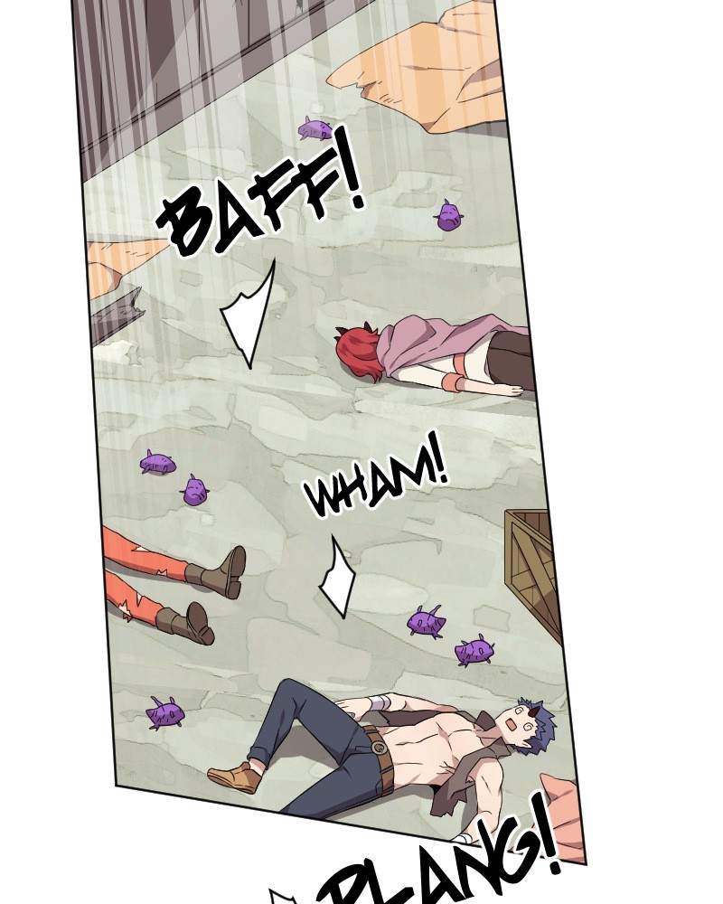 Mage & Demon Queen Chapter 106 page 4 - Chapter 106: [S2] Episode 33