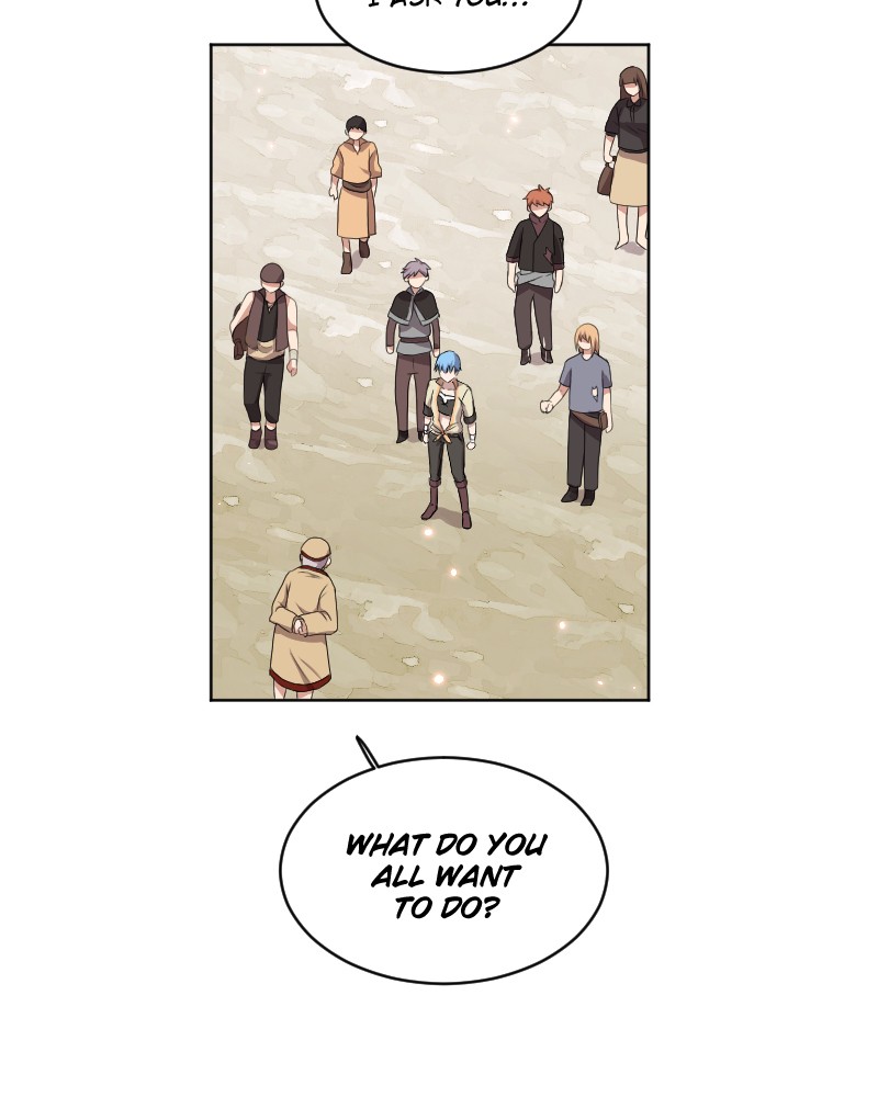 Mage & Demon Queen Chapter 106 page 40 - Chapter 106: [S2] Episode 33
