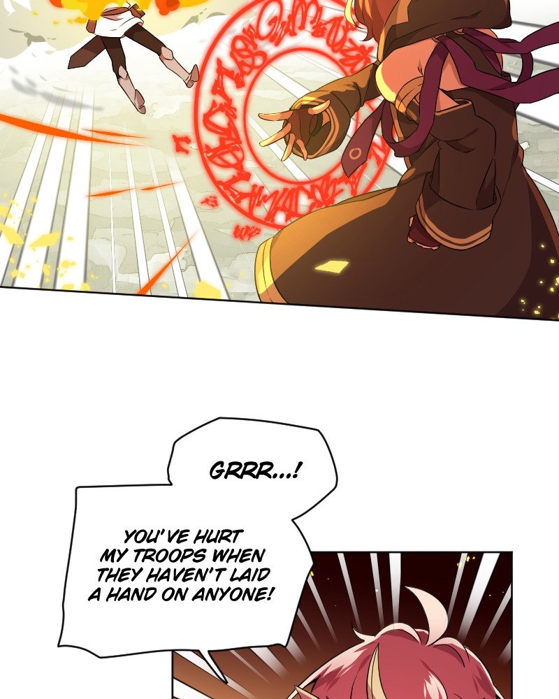 Mage & Demon Queen Chapter 106 page 42 - Chapter 106: [S2] Episode 33