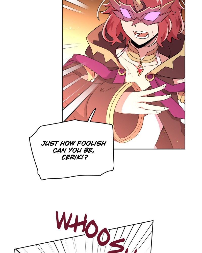 Mage & Demon Queen Chapter 106 page 43 - Chapter 106: [S2] Episode 33