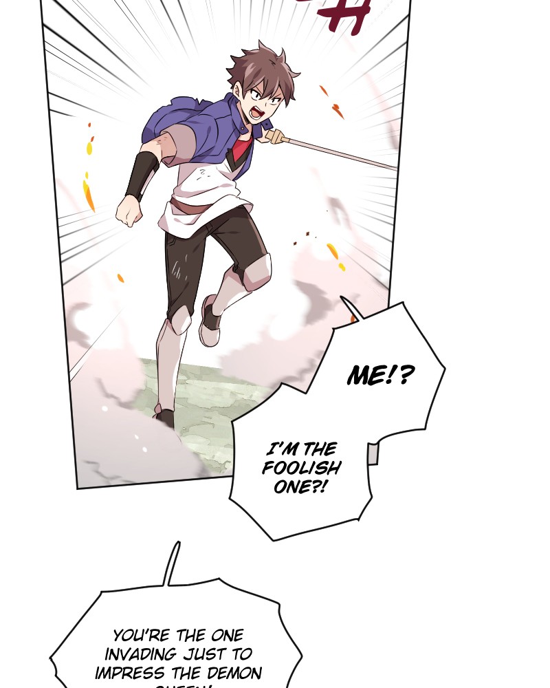 Mage & Demon Queen Chapter 106 page 44 - Chapter 106: [S2] Episode 33