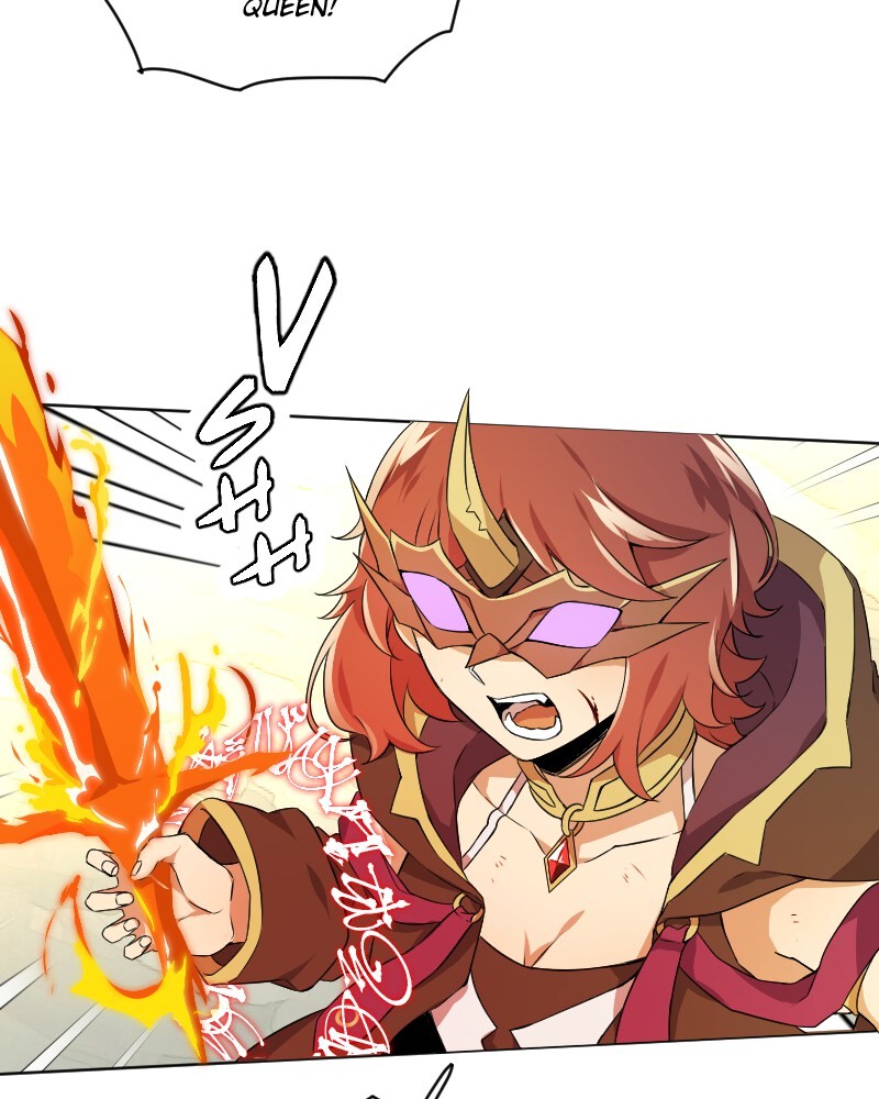 Mage & Demon Queen Chapter 106 page 45 - Chapter 106: [S2] Episode 33