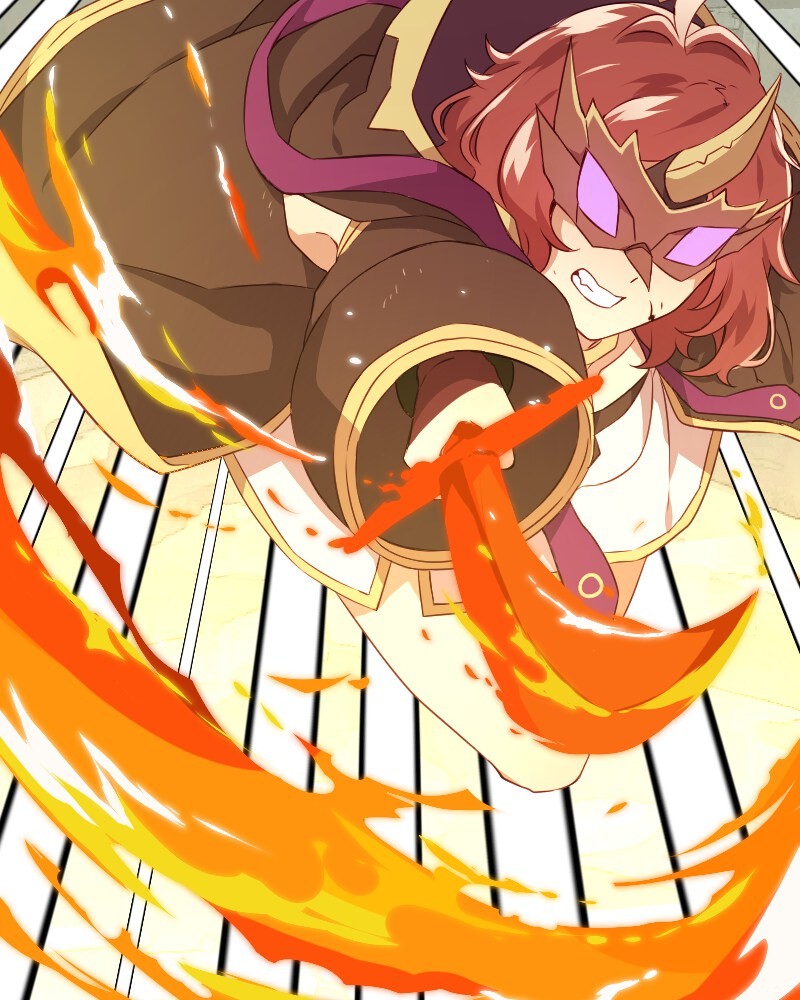 Mage & Demon Queen Chapter 106 page 48 - Chapter 106: [S2] Episode 33