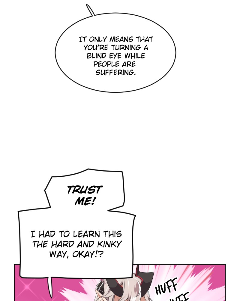 Mage & Demon Queen Chapter 106 page 53 - Chapter 106: [S2] Episode 33