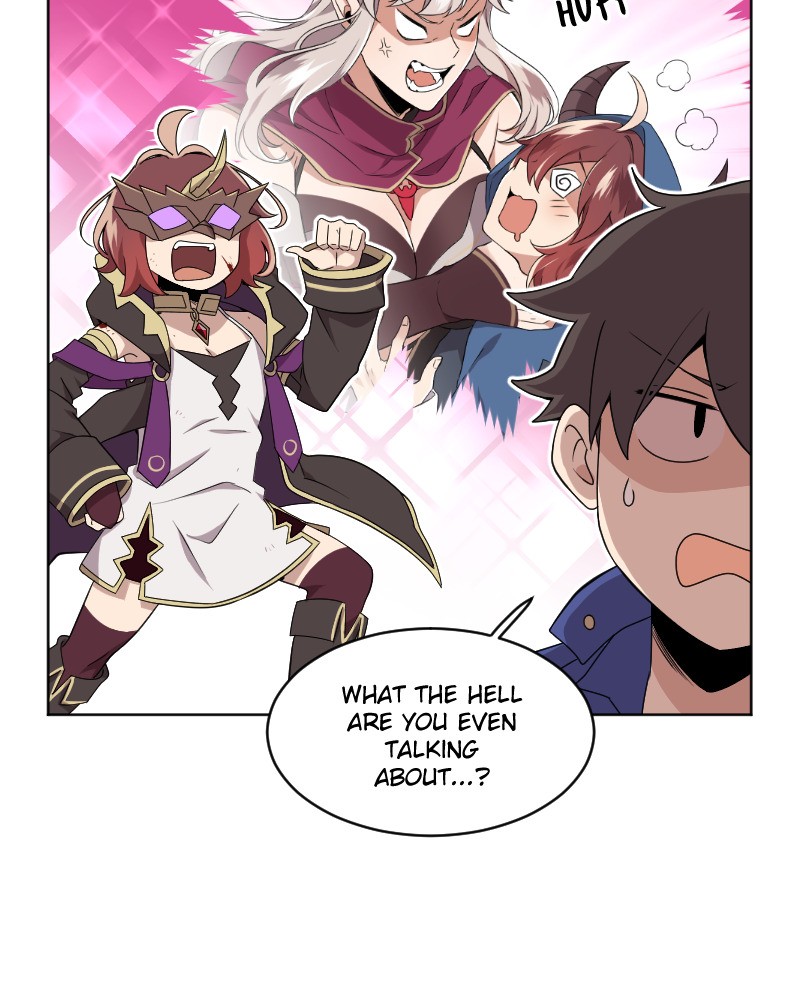 Mage & Demon Queen Chapter 106 page 54 - Chapter 106: [S2] Episode 33
