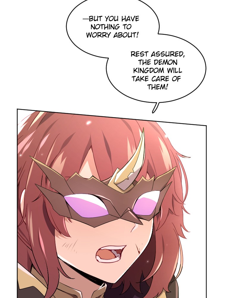 Mage & Demon Queen Chapter 106 page 57 - Chapter 106: [S2] Episode 33