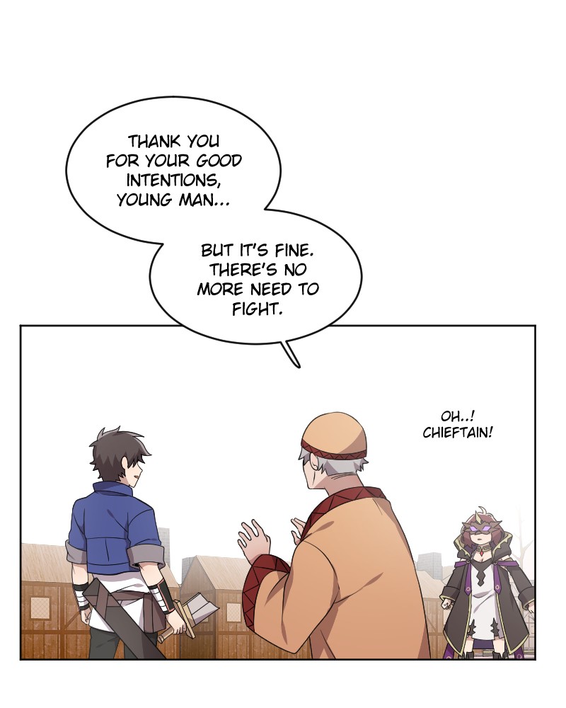 Mage & Demon Queen Chapter 106 page 64 - Chapter 106: [S2] Episode 33