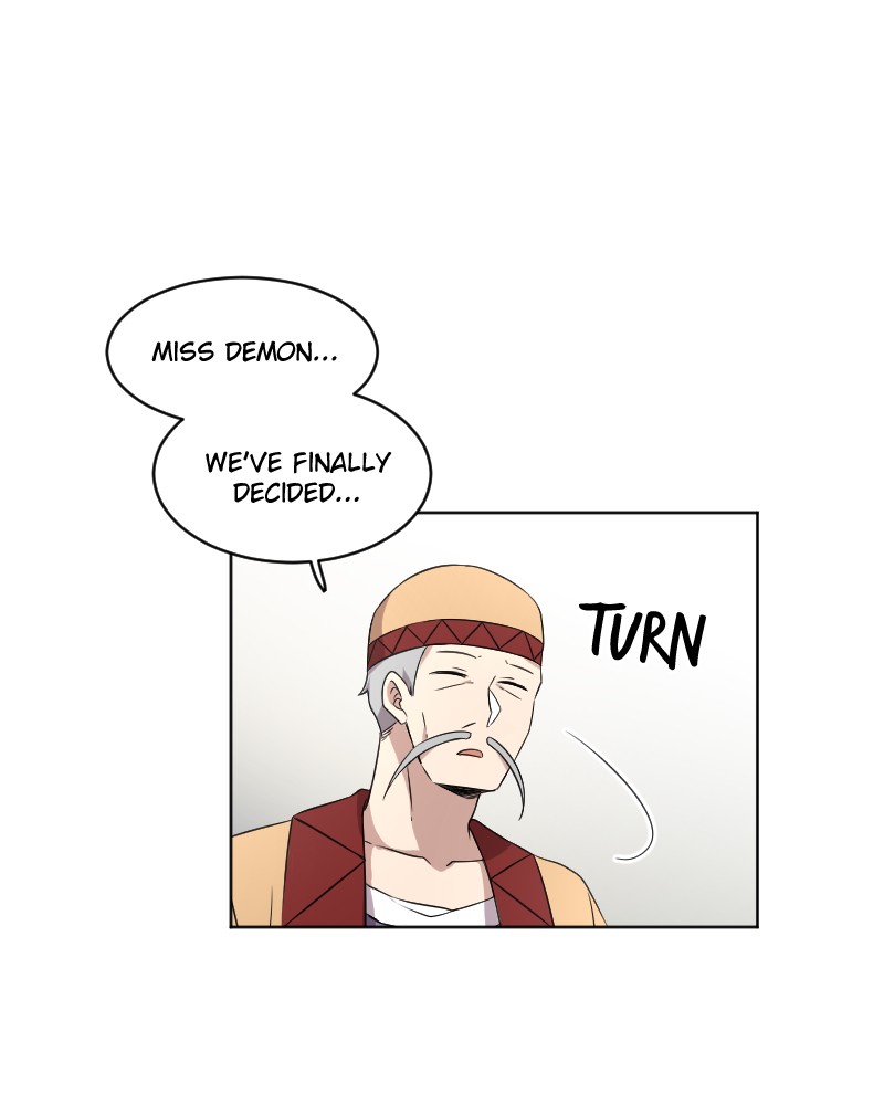 Mage & Demon Queen Chapter 106 page 65 - Chapter 106: [S2] Episode 33