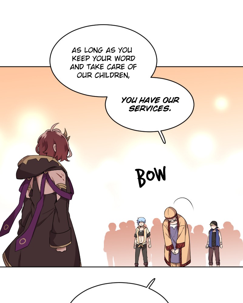 Mage & Demon Queen Chapter 106 page 66 - Chapter 106: [S2] Episode 33