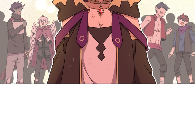 Mage & Demon Queen Chapter 106 page 69 - Chapter 106: [S2] Episode 33