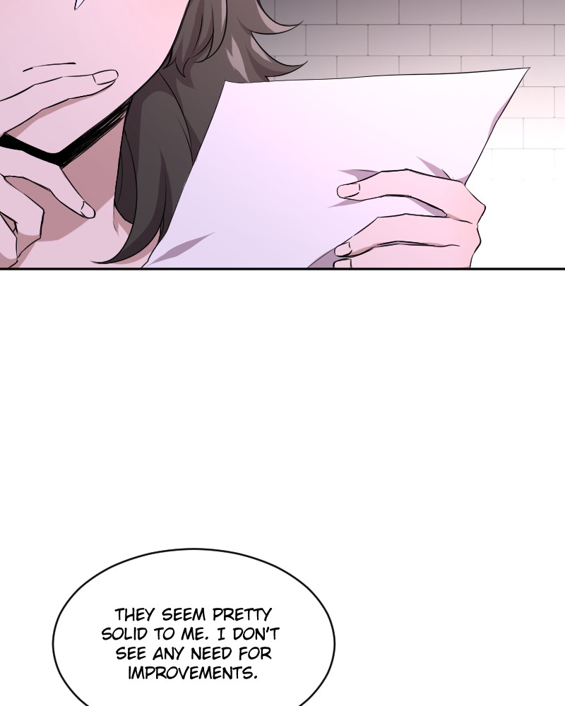 Mage & Demon Queen Chapter 106 page 73 - Chapter 106: [S2] Episode 33