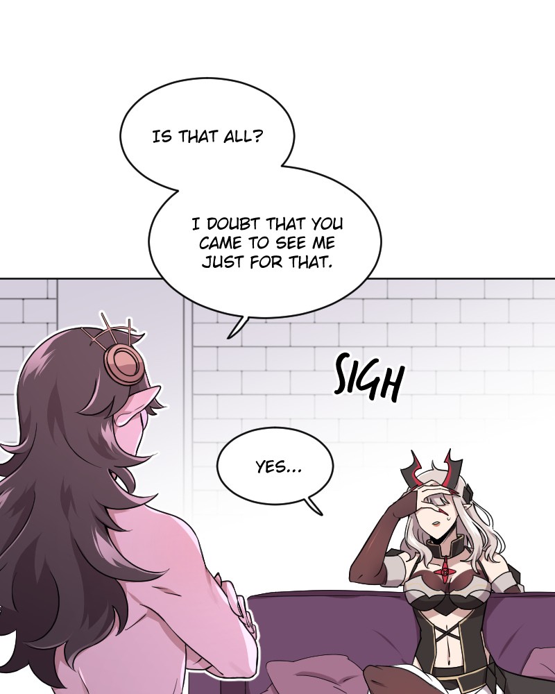 Mage & Demon Queen Chapter 106 page 75 - Chapter 106: [S2] Episode 33