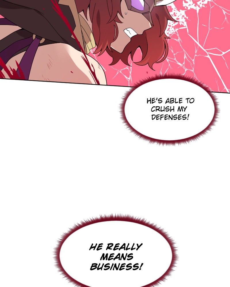 Mage & Demon Queen Chapter 106 page 8 - Chapter 106: [S2] Episode 33