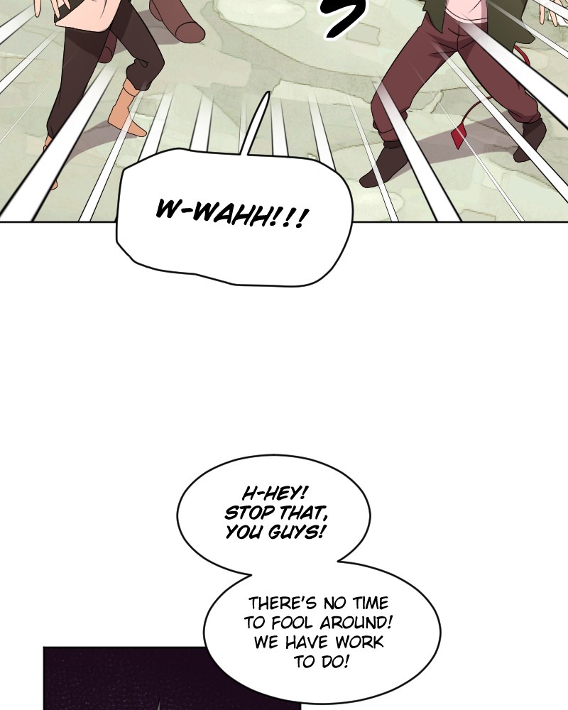 Mage & Demon Queen Chapter 106 page 80 - Chapter 106: [S2] Episode 33