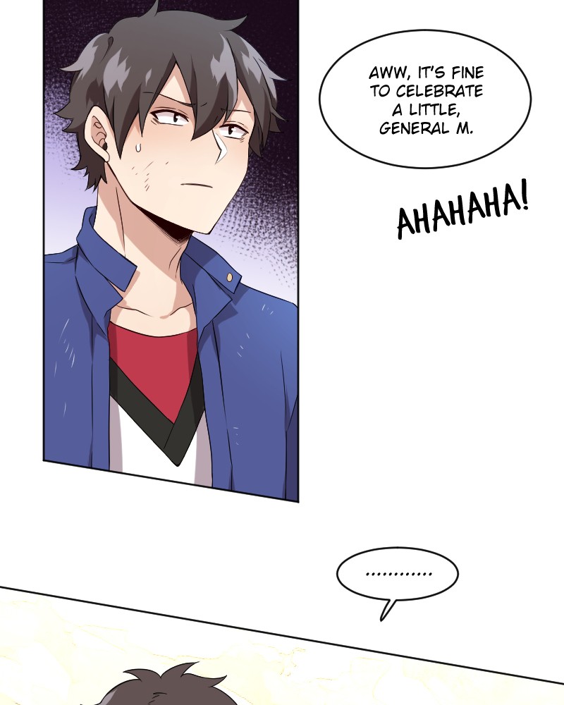 Mage & Demon Queen Chapter 106 page 81 - Chapter 106: [S2] Episode 33