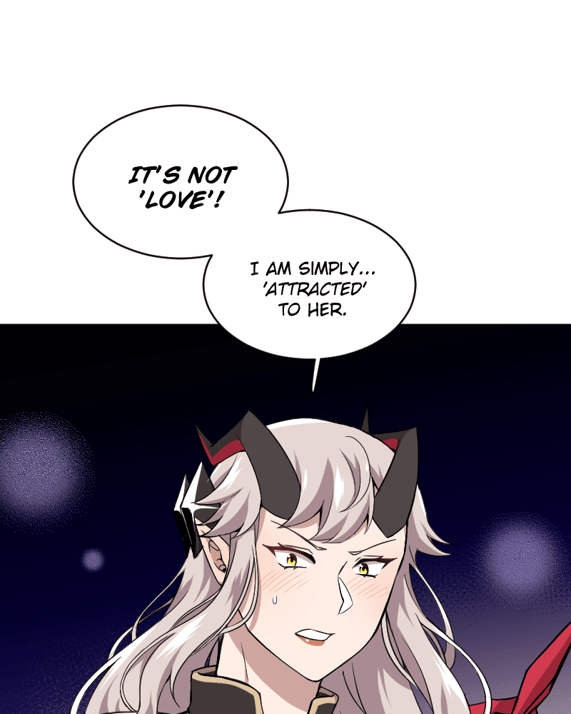 Mage & Demon Queen Chapter 107 page 11 - Chapter 107: [S2] Episode 34