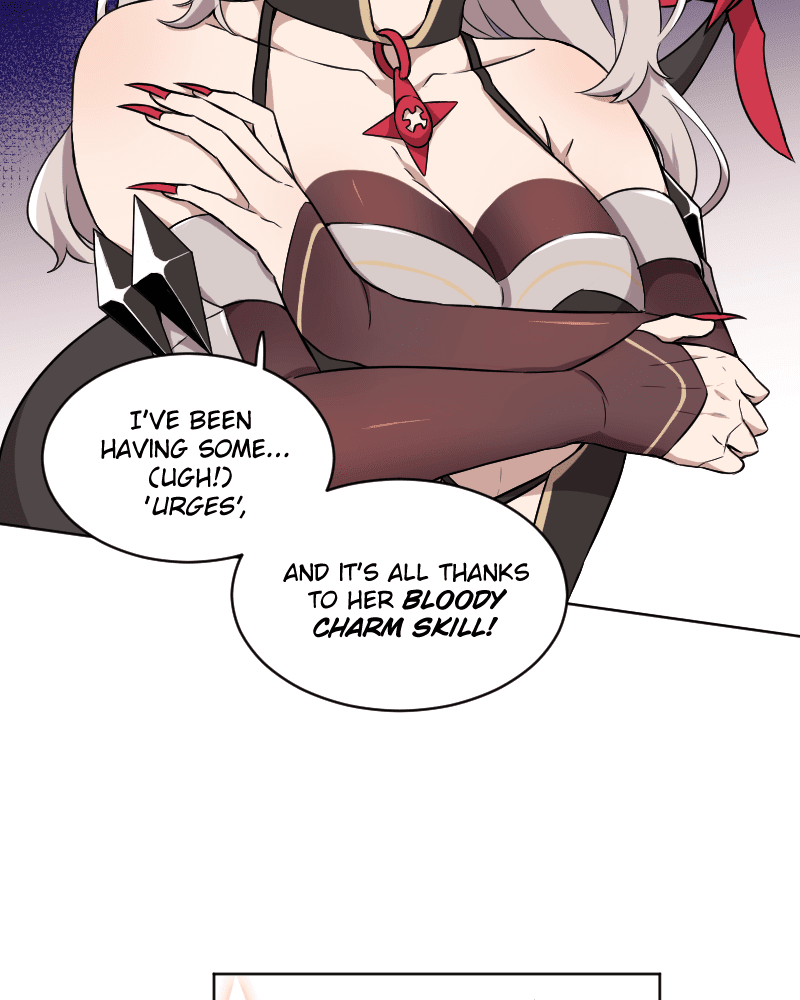 Mage & Demon Queen Chapter 107 page 12 - Chapter 107: [S2] Episode 34