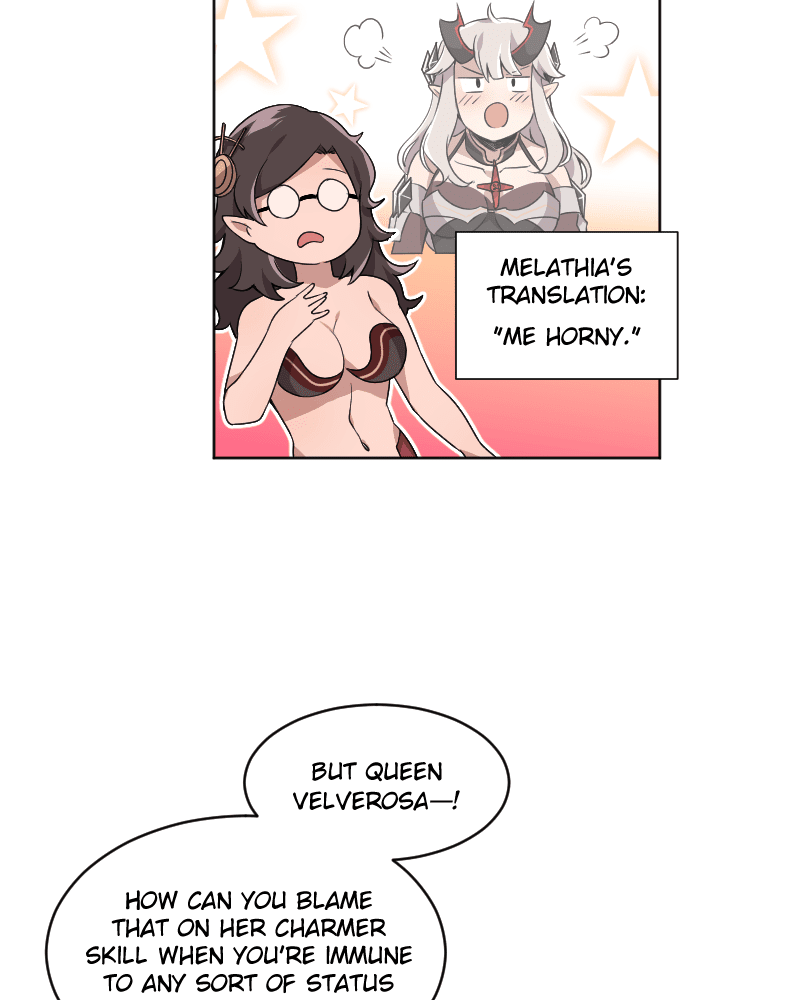 Mage & Demon Queen Chapter 107 page 13 - Chapter 107: [S2] Episode 34