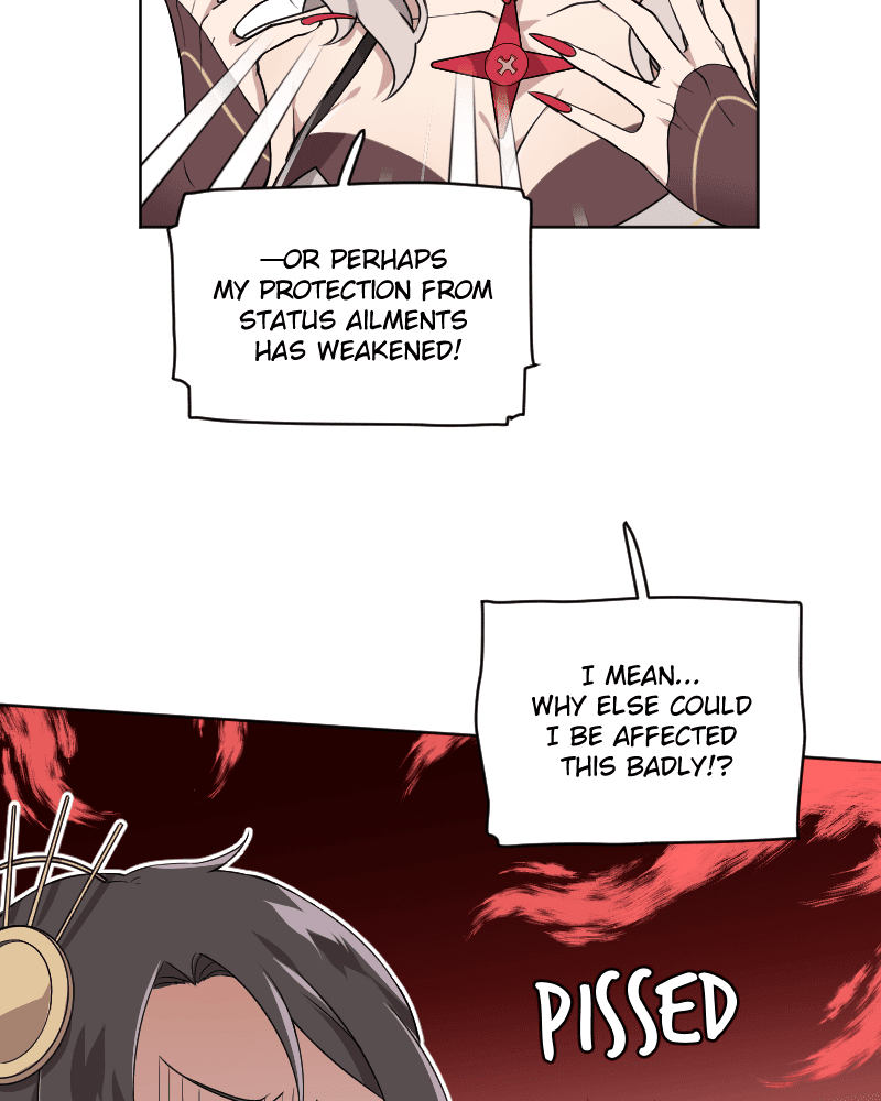Mage & Demon Queen Chapter 107 page 16 - Chapter 107: [S2] Episode 34