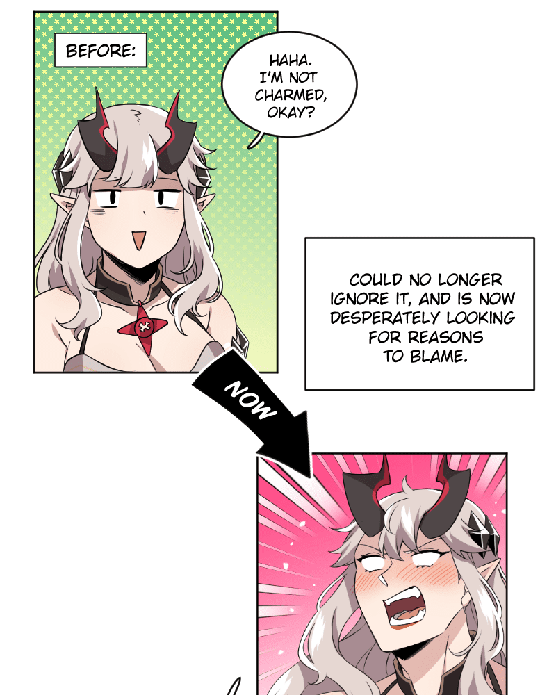 Mage & Demon Queen Chapter 107 page 18 - Chapter 107: [S2] Episode 34
