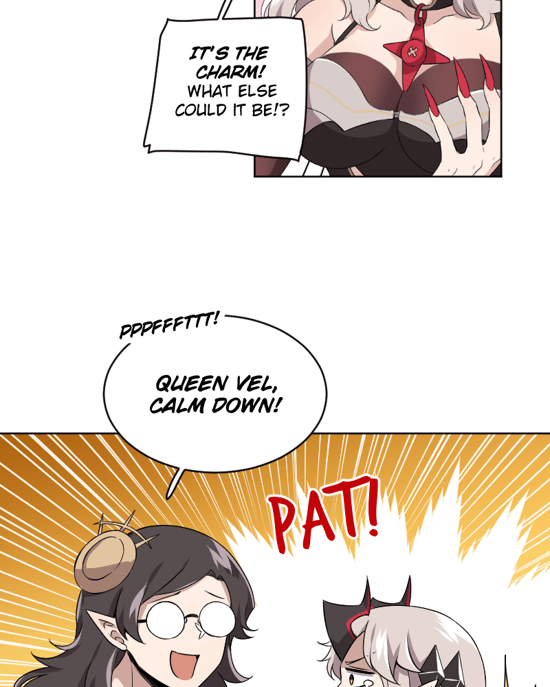 Mage & Demon Queen Chapter 107 page 19 - Chapter 107: [S2] Episode 34