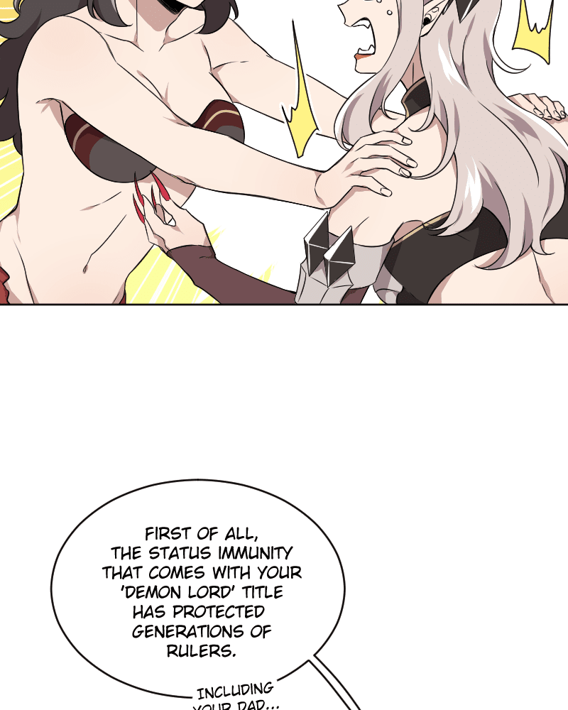 Mage & Demon Queen Chapter 107 page 20 - Chapter 107: [S2] Episode 34