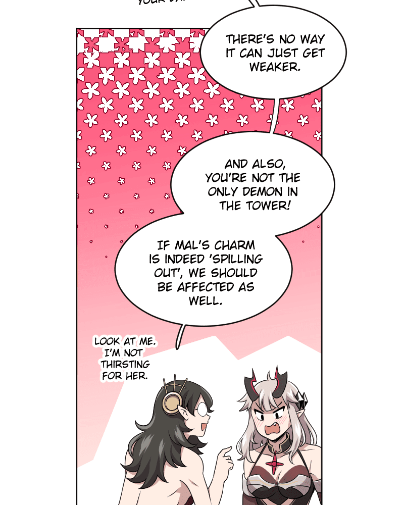 Mage & Demon Queen Chapter 107 page 21 - Chapter 107: [S2] Episode 34