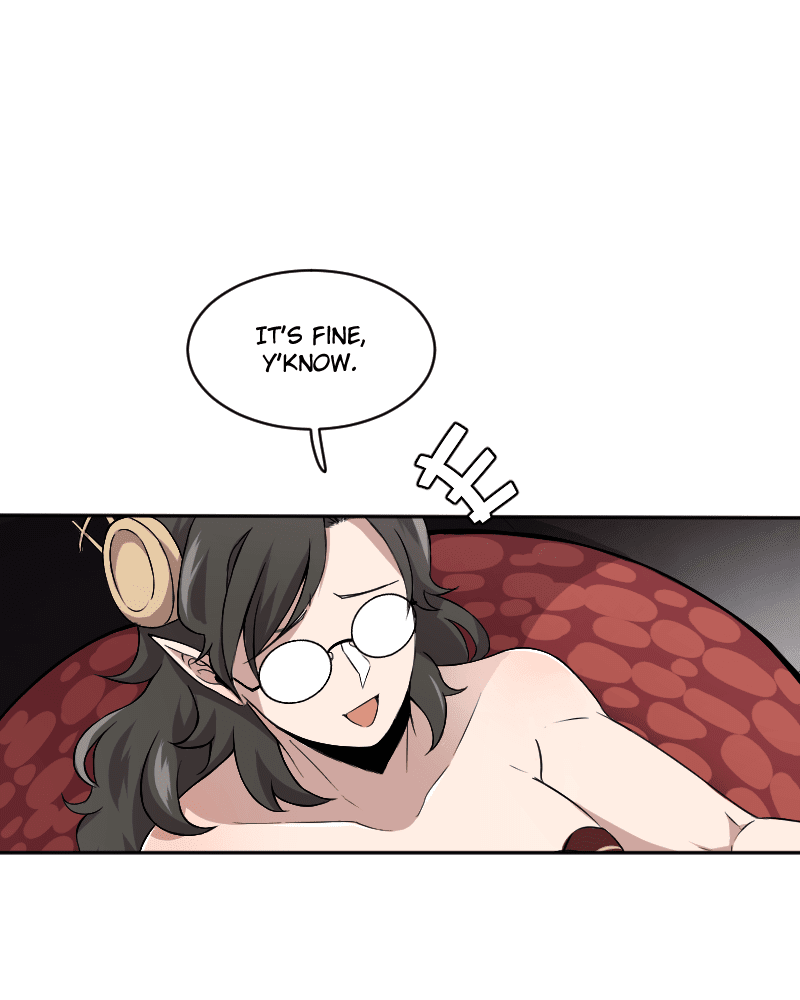Mage & Demon Queen Chapter 107 page 23 - Chapter 107: [S2] Episode 34