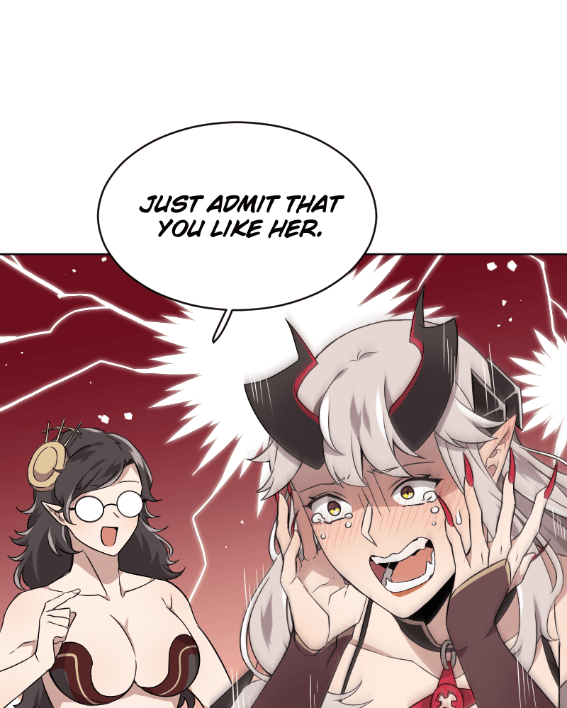 Mage & Demon Queen Chapter 107 page 24 - Chapter 107: [S2] Episode 34