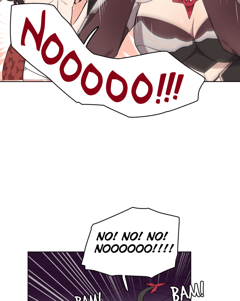 Mage & Demon Queen Chapter 107 page 25 - Chapter 107: [S2] Episode 34
