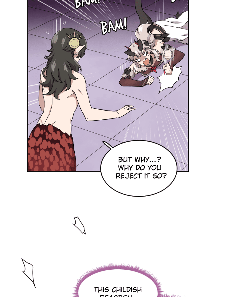 Mage & Demon Queen Chapter 107 page 26 - Chapter 107: [S2] Episode 34