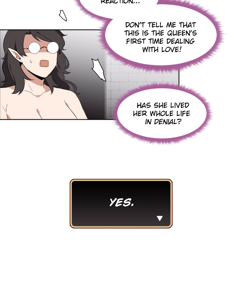 Mage & Demon Queen Chapter 107 page 27 - Chapter 107: [S2] Episode 34
