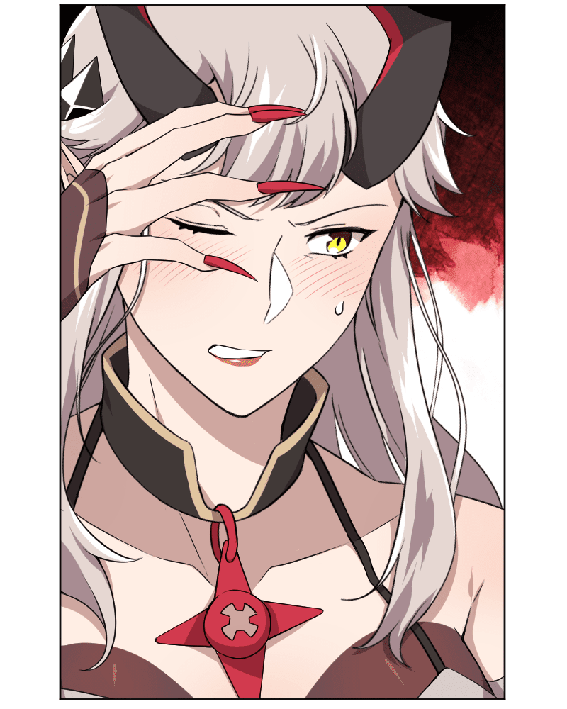 Mage & Demon Queen Chapter 107 page 3 - Chapter 107: [S2] Episode 34