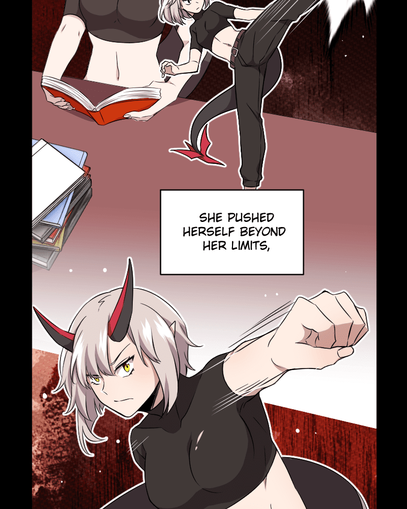 Mage & Demon Queen Chapter 107 page 30 - Chapter 107: [S2] Episode 34