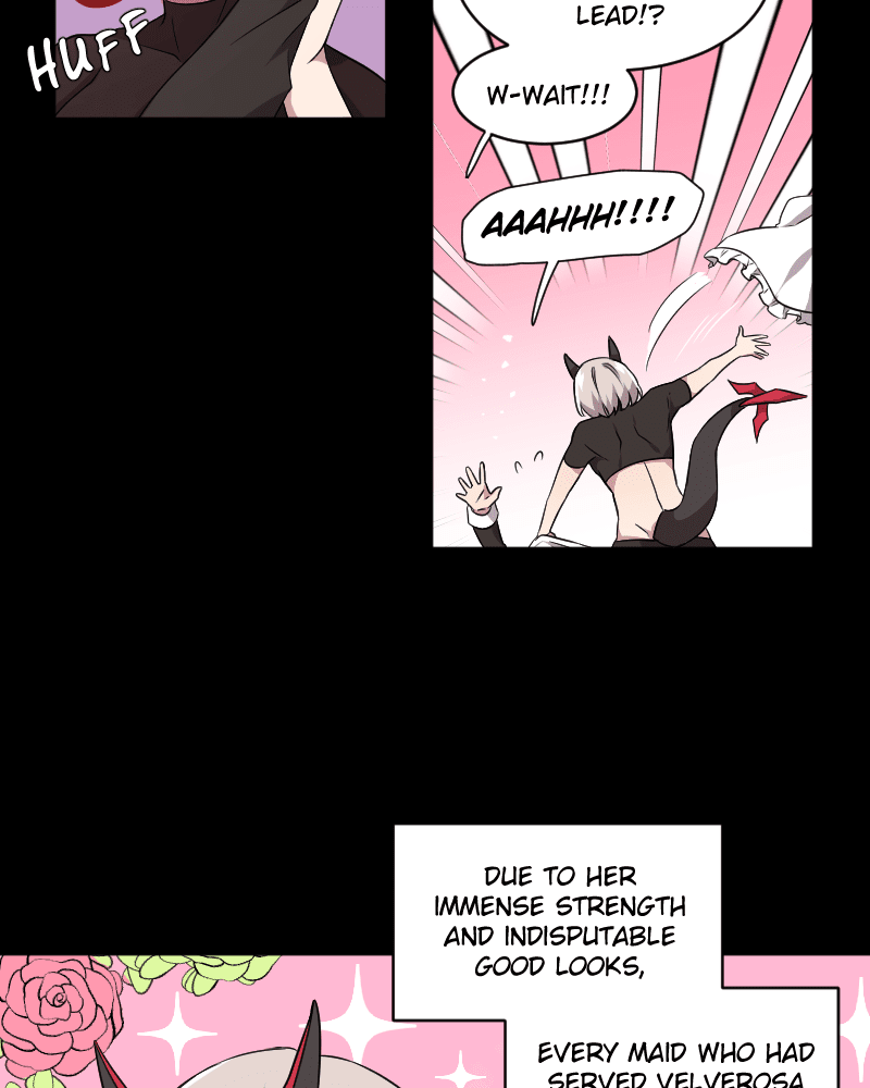 Mage & Demon Queen Chapter 107 page 35 - Chapter 107: [S2] Episode 34