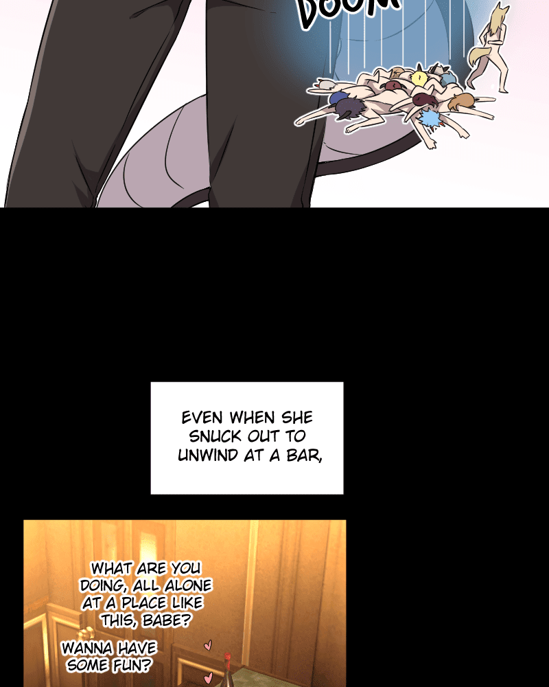 Mage & Demon Queen Chapter 107 page 37 - Chapter 107: [S2] Episode 34