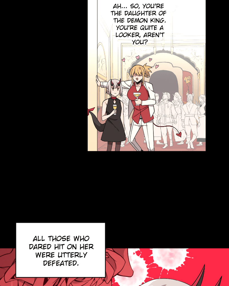 Mage & Demon Queen Chapter 107 page 39 - Chapter 107: [S2] Episode 34