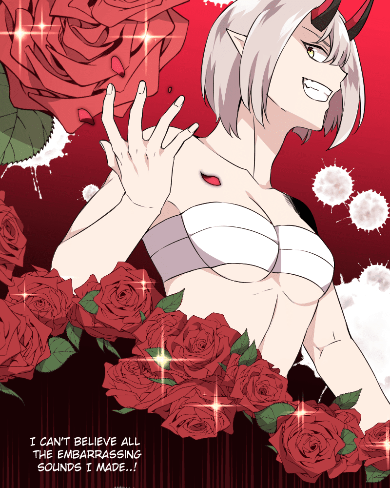 Mage & Demon Queen Chapter 107 page 40 - Chapter 107: [S2] Episode 34