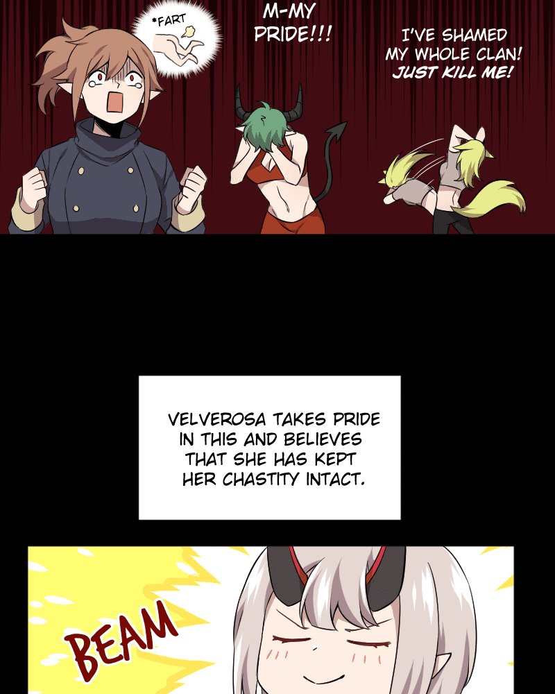 Mage & Demon Queen Chapter 107 page 41 - Chapter 107: [S2] Episode 34