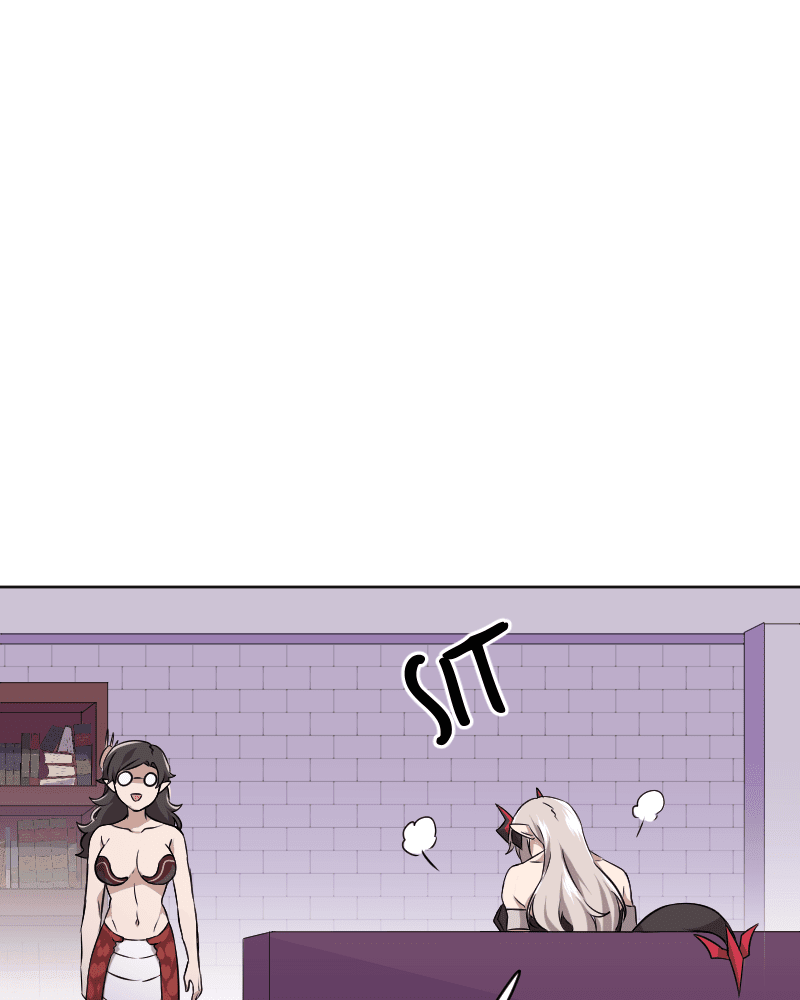 Mage & Demon Queen Chapter 107 page 43 - Chapter 107: [S2] Episode 34