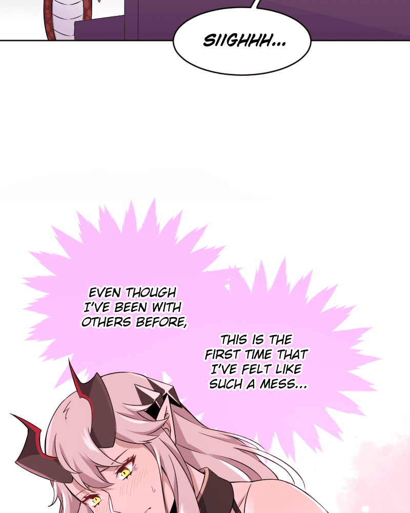 Mage & Demon Queen Chapter 107 page 44 - Chapter 107: [S2] Episode 34